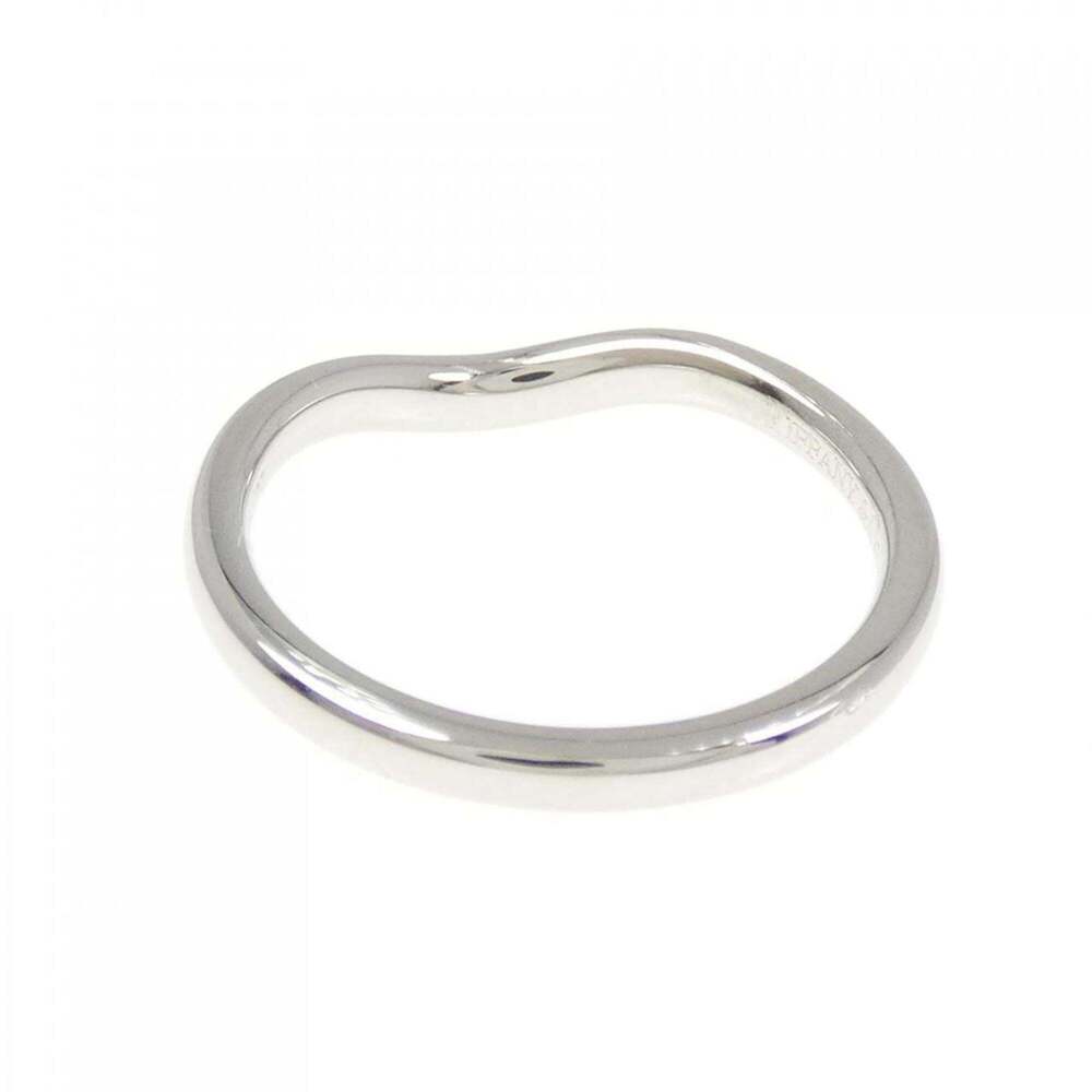TIFFANY Silver Ring - Picture 3 of 5